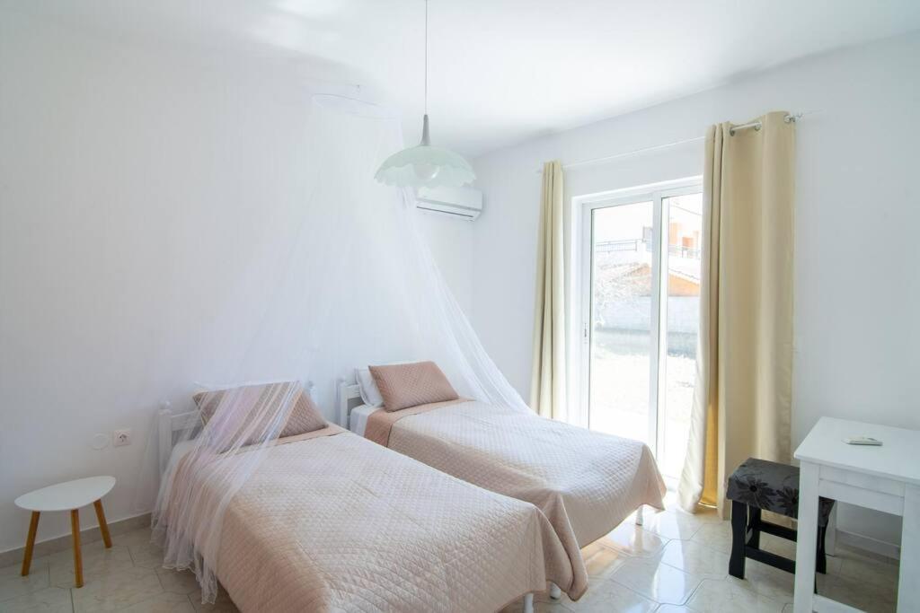 Fotis House 2 Apartment Afantou Ngoại thất bức ảnh