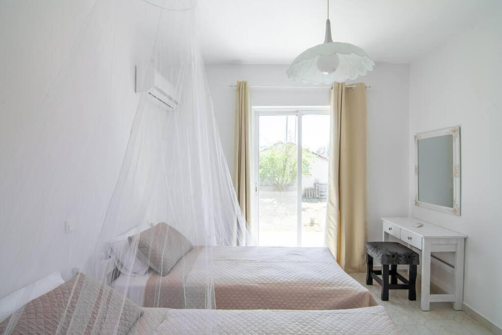 Fotis House 2 Apartment Afantou Ngoại thất bức ảnh